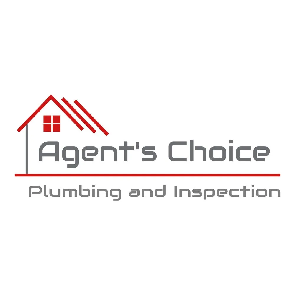 Slide of Agent's Choice Plumbing and Inspection