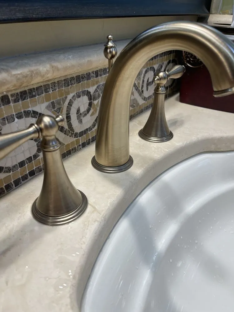 Slide of Aggie Plumbing & Services