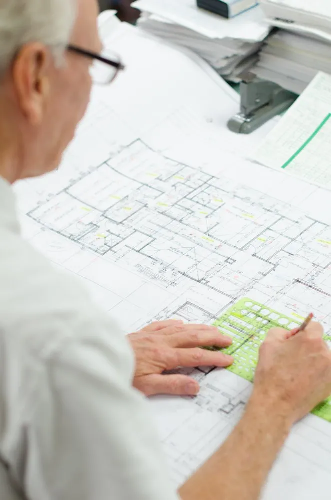 Slide of Aggressive Mechanical