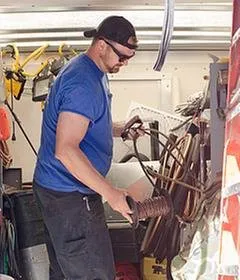 Slide of Aggressive Mechanical