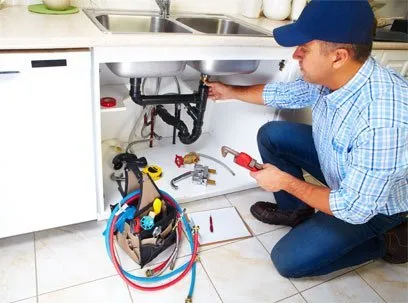 Expert drain cleaning for homes in Pensacola, FL by Aggressive Plumbing