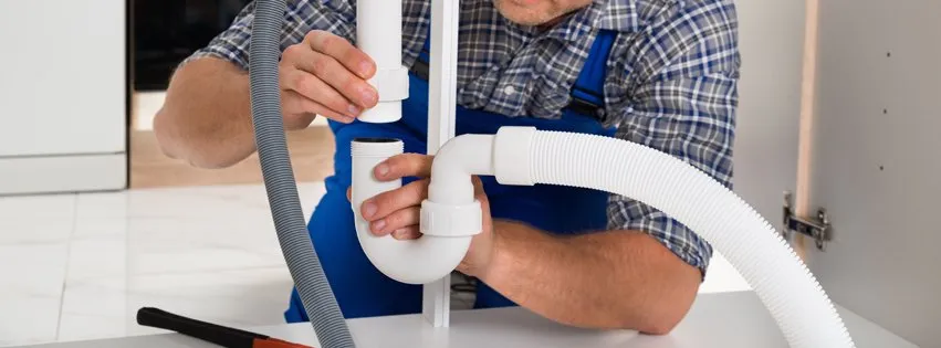 Slide of Aggressive Plumbing