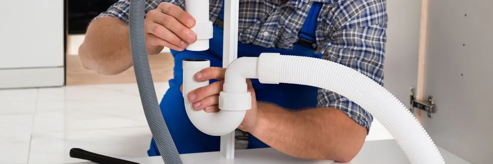 Slide of Aggressive Plumbing