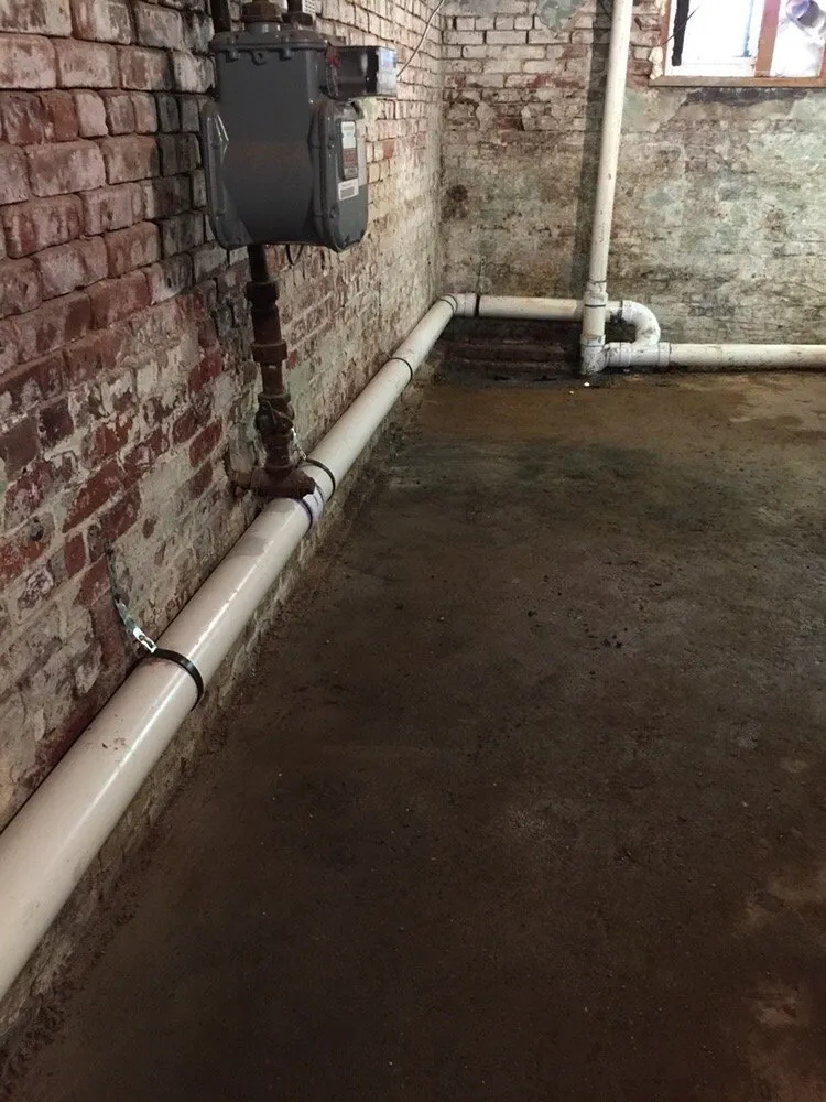 Slide of Agius Plumbing