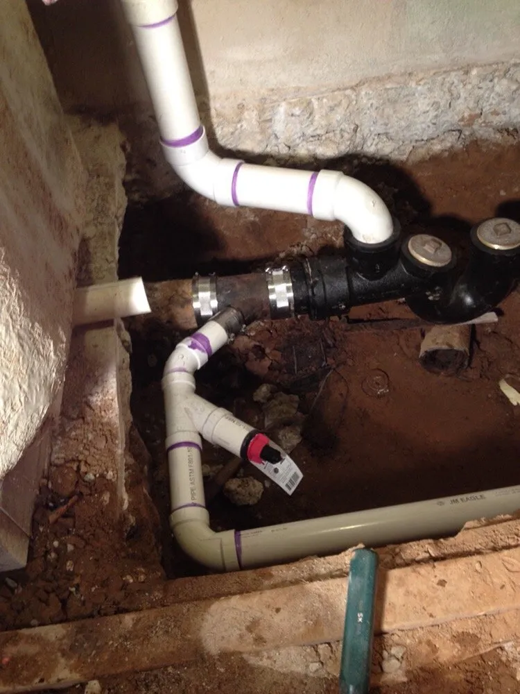 Quality plumbing repair for homes in Staten Island, NY by Agius Plumbing