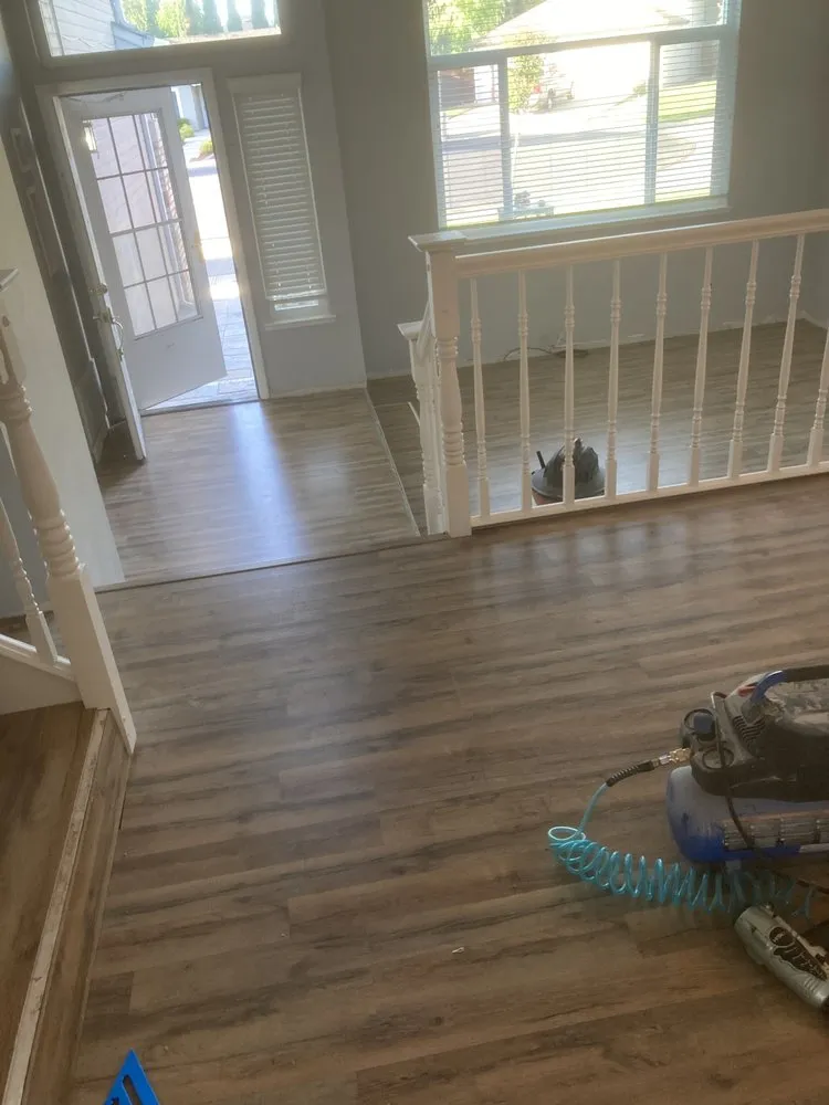 Slide of Ago And Tony Handyman Services