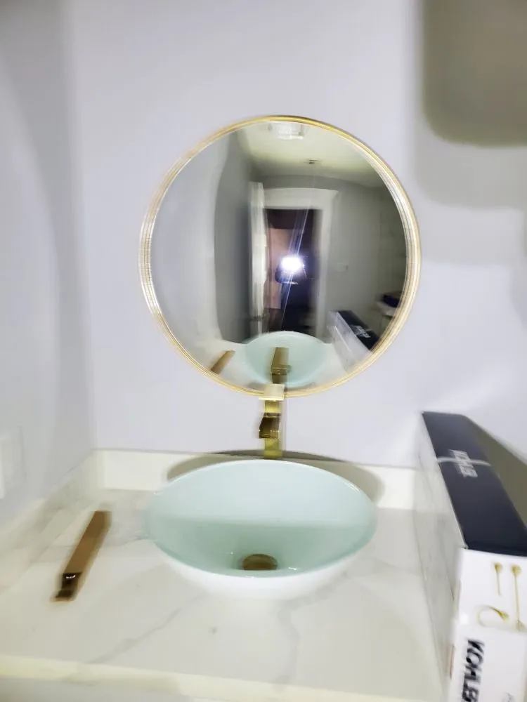 Slide of Agogo Master Plumbing And Heating