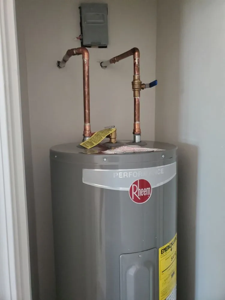 Slide of Agogo Master Plumbing And Heating