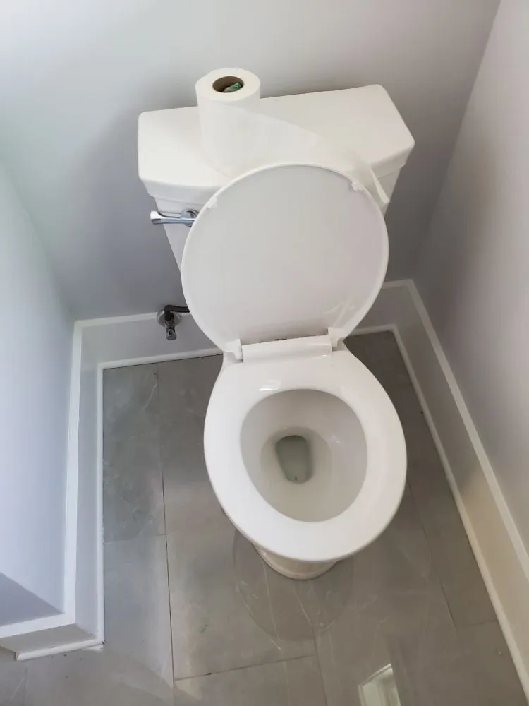 Slide of Agogo Master Plumbing And Heating