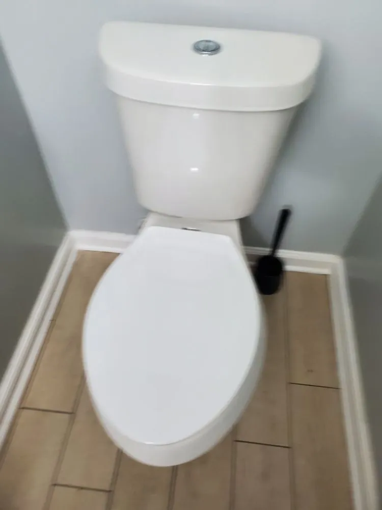 Slide of Agogo Master Plumbing And Heating