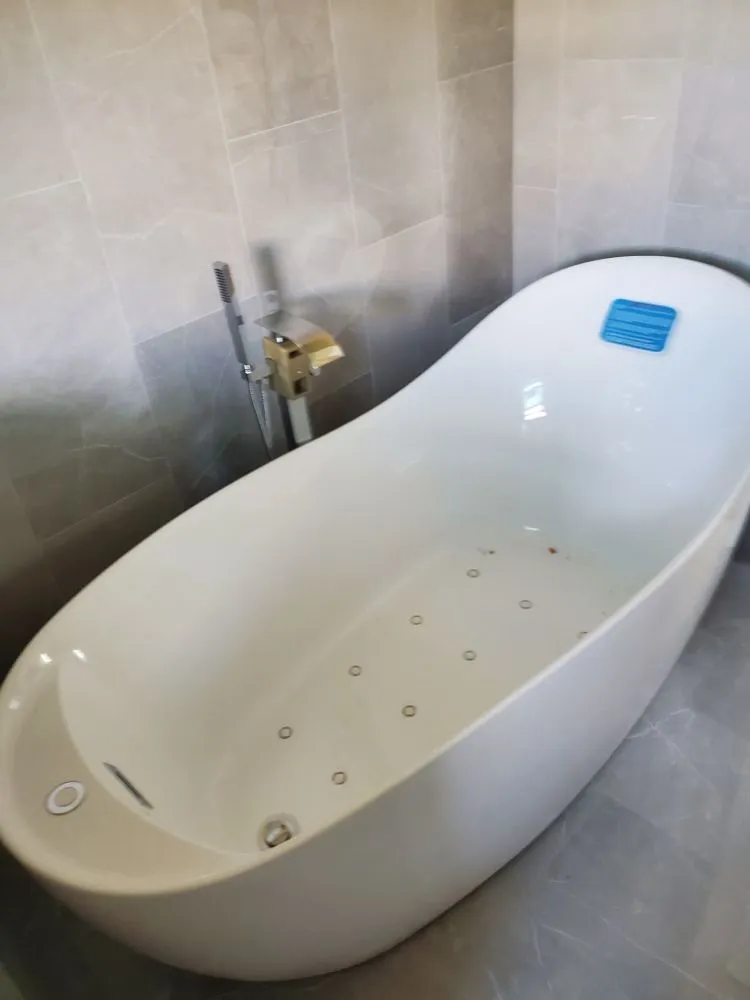 Quality drain cleaning in Gretna, LA by Agogo Master Plumbing And Heating