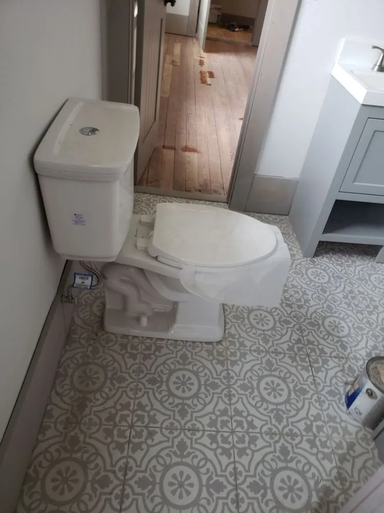 Reliable plumbing repair experts serving Gretna, LA - Agogo Master Plumbing And Heating