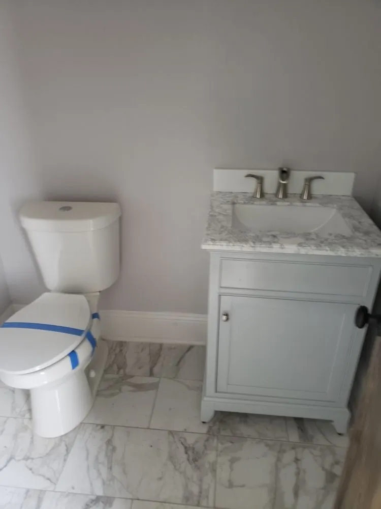 Reliable emergency plumbing experts serving Gretna, LA - Agogo Master Plumbing And Heating