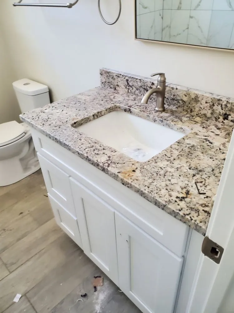 Affordable water heater service in Gretna, LA by Agogo Master Plumbing And Heating