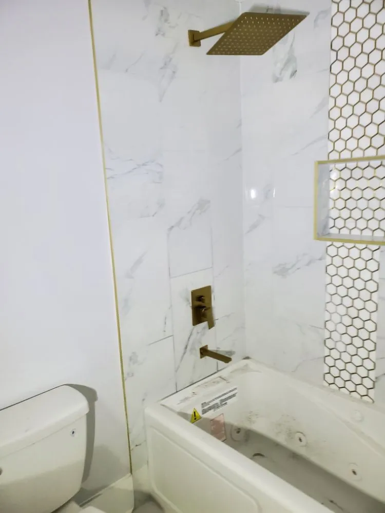 Slide of Agogo Master Plumbing And Heating