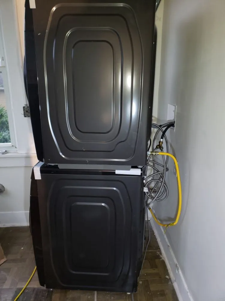 Slide of Agogo Master Plumbing And Heating