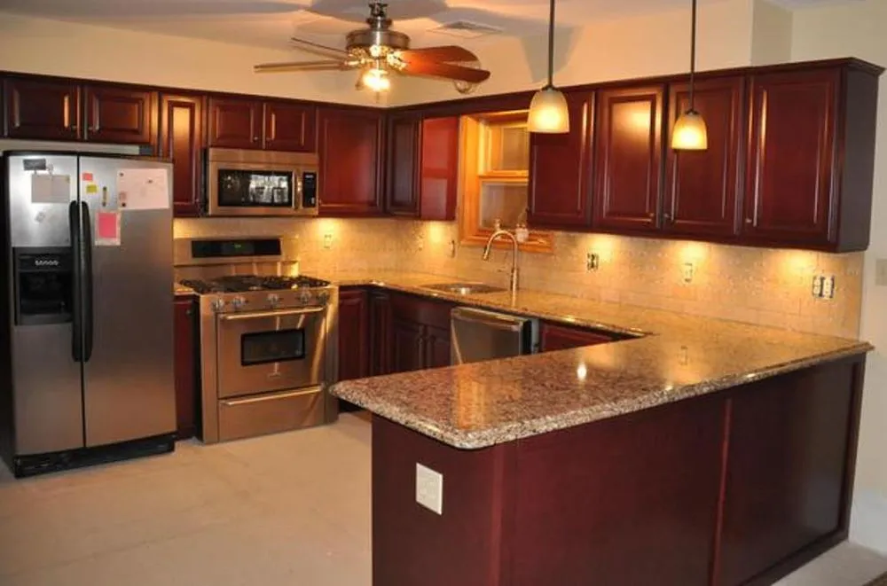 Slide of Agosto Plumbing & Remodeling