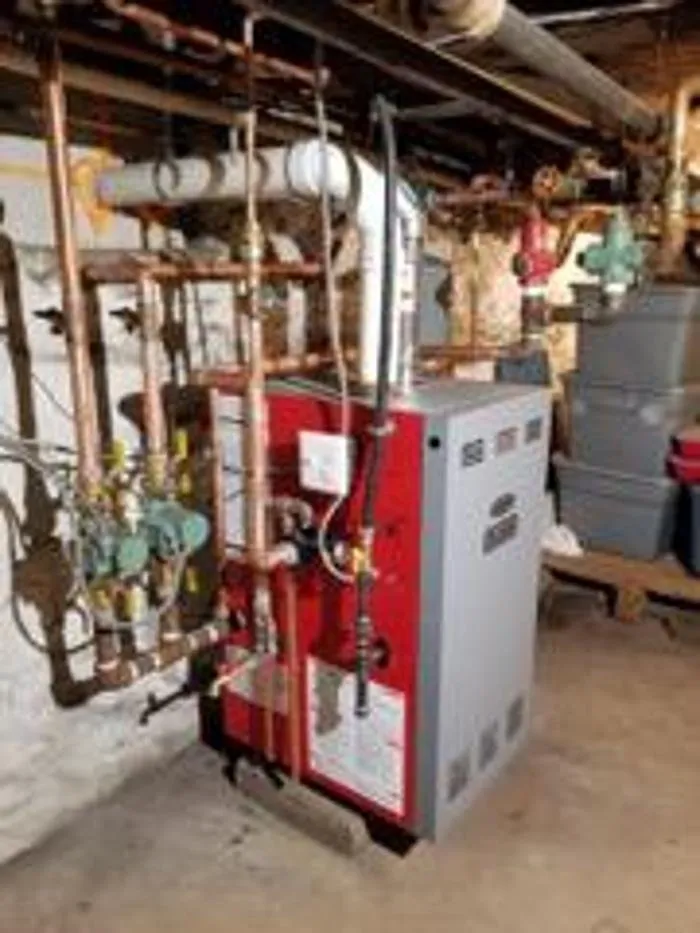 Slide of Agosto Plumbing & Remodeling