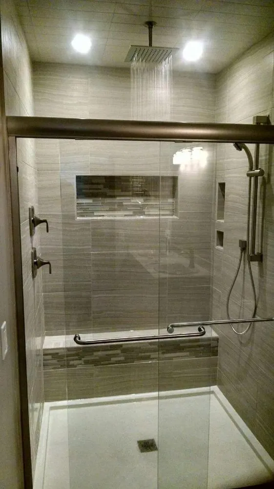 Slide of Agosto Plumbing & Remodeling