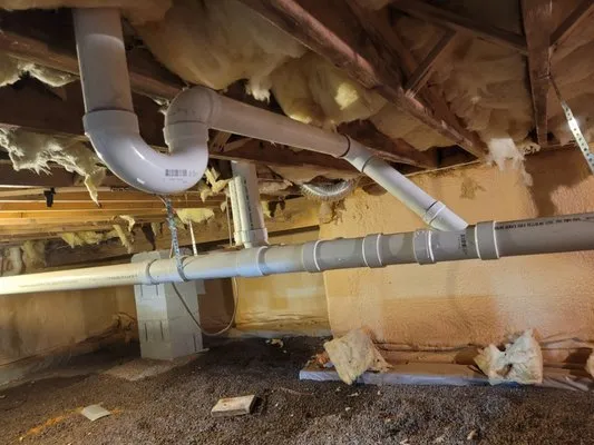 Top-rated water heater service in Lehighton, PA by Agosto Plumbing & Remodeling