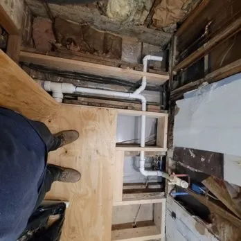 Top-rated emergency plumbing in Lehighton, PA by Agosto Plumbing & Remodeling