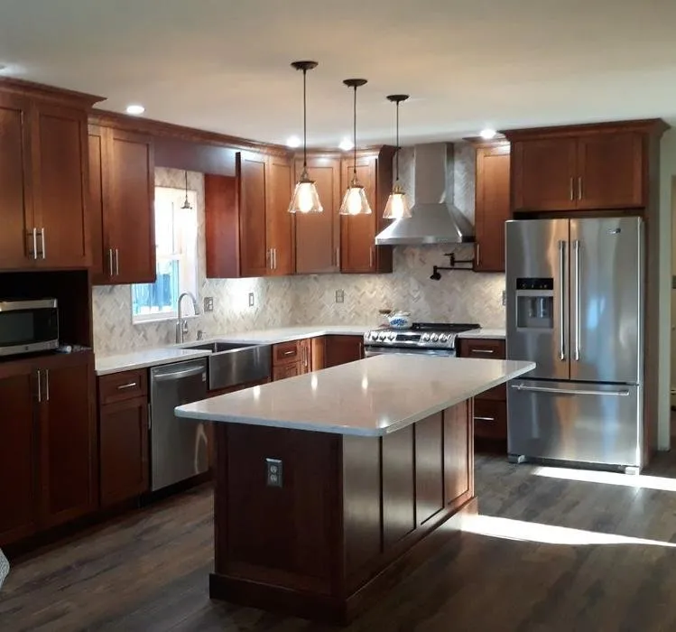 Slide of Agosto Plumbing & Remodeling