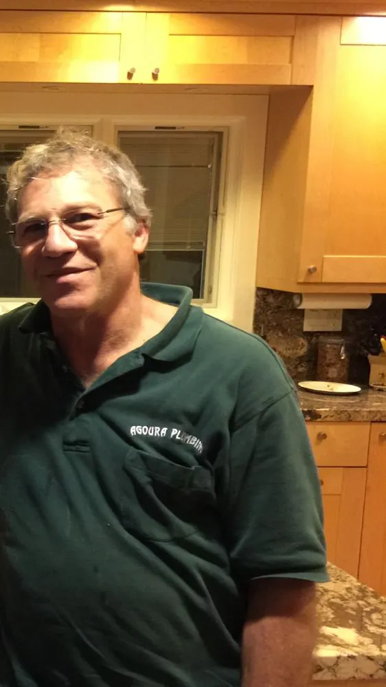 Slide of Agoura Plumbing