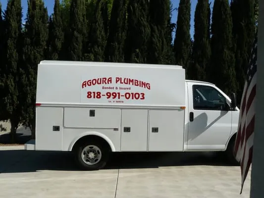 Agoura Plumbing