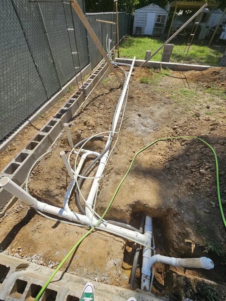 Slide of Agp Electricity & Plumbing