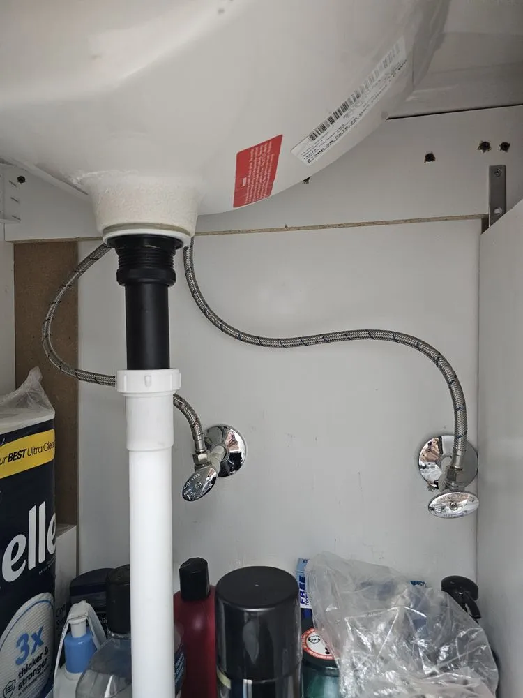 Slide of Agp Electricity & Plumbing