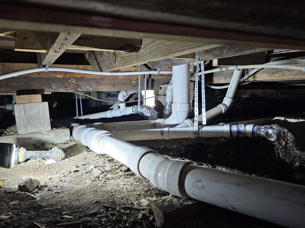 Top-rated emergency plumbing for homes in Memphis, TN by Agp Electricity & Plumbing