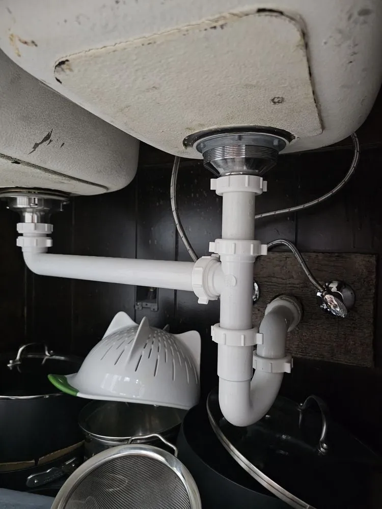 Slide of Agp Electricity & Plumbing