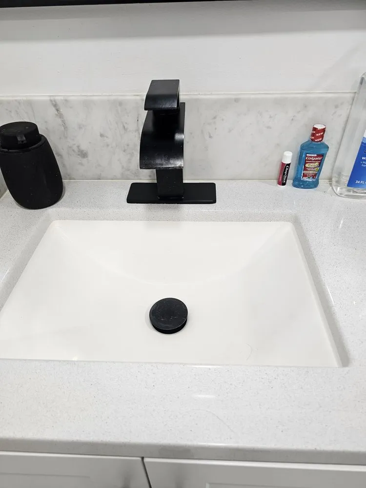 Slide of Agp Electricity & Plumbing