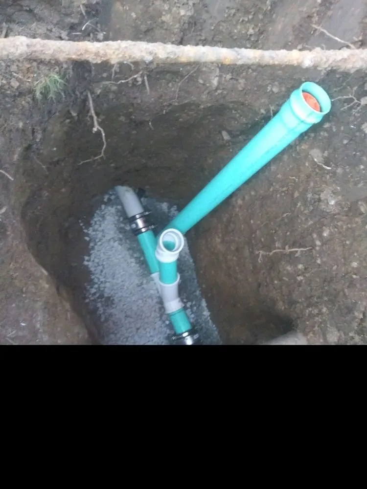 Slide of AGR Plumbing Sewer & Drain Cleaning