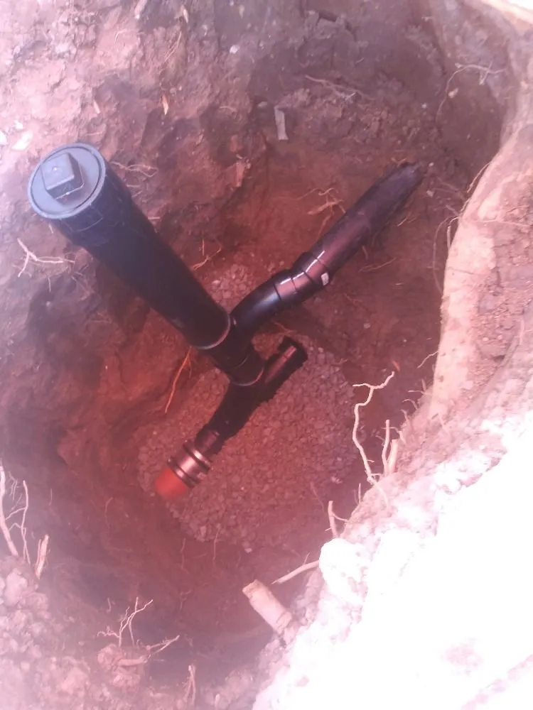 Slide of AGR Plumbing Sewer & Drain Cleaning