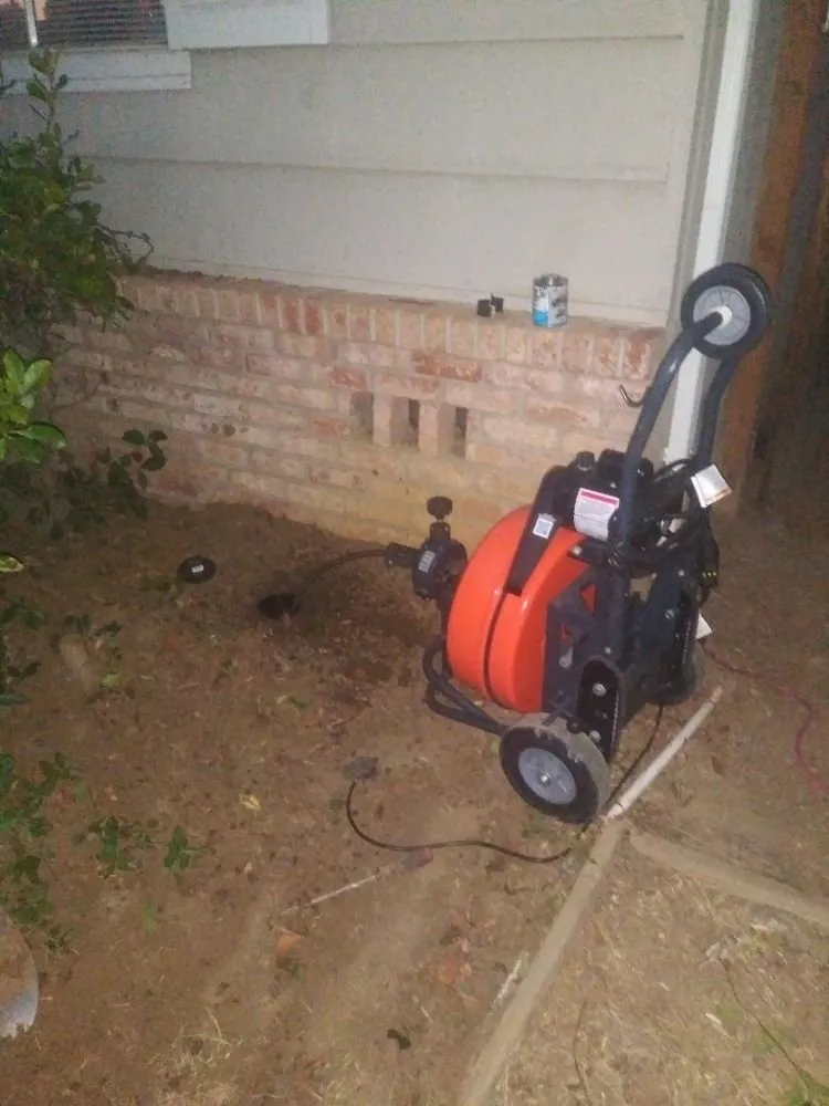 Slide of AGR Plumbing Sewer & Drain Cleaning