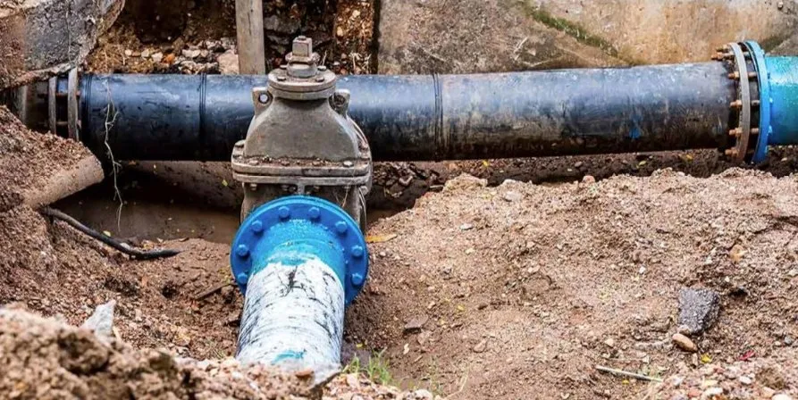 Slide of AGR Plumbing Sewer & Drain Cleaning