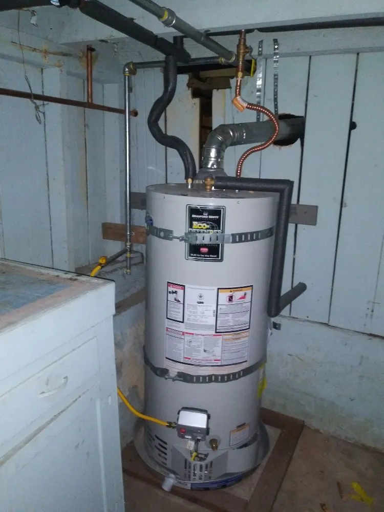 Slide of AGR Plumbing Sewer & Drain Cleaning