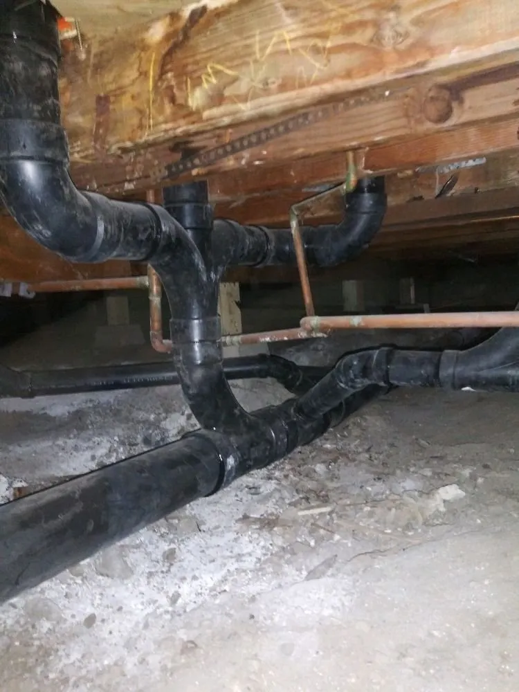 Slide of AGR Plumbing Sewer & Drain Cleaning