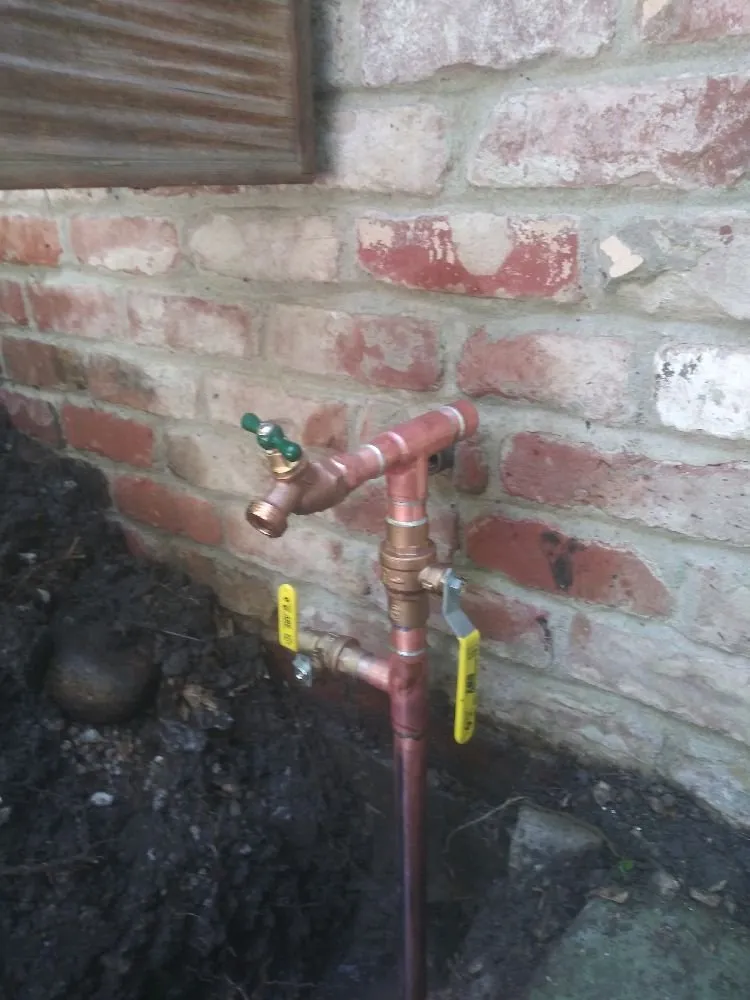 Slide of AGR Plumbing Sewer & Drain Cleaning