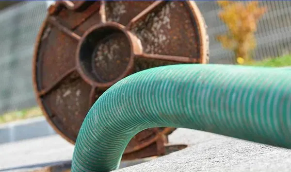 AGR Plumbing Sewer & Drain Cleaning Logo