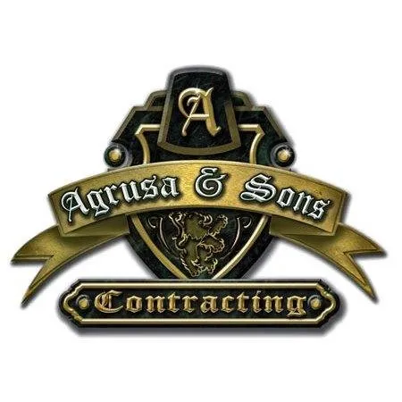 Slide of Agrusa and Sons Contracting