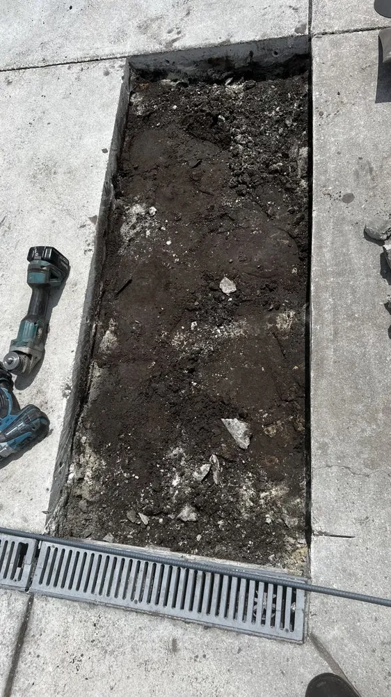 Slide of AG'S Plumbing