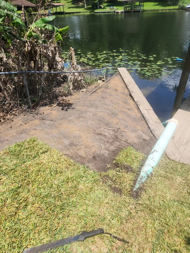 Slide of AGT Plumbing