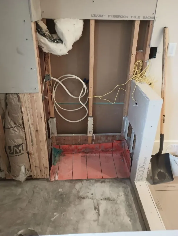 Slide of AGT Plumbing