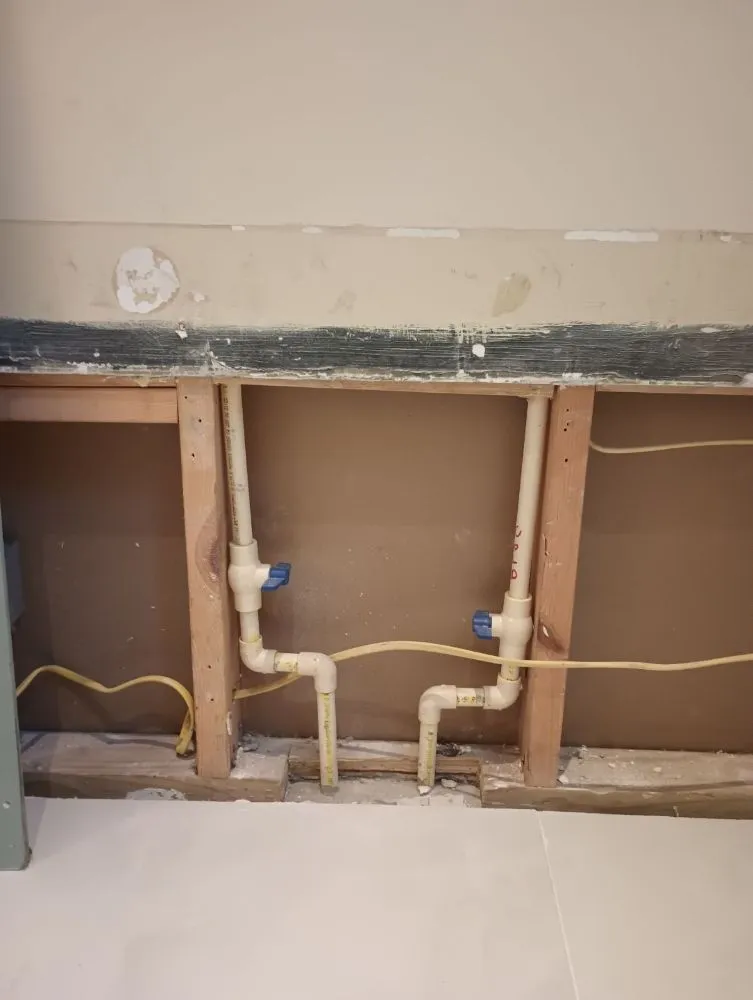 Slide of AGT Plumbing