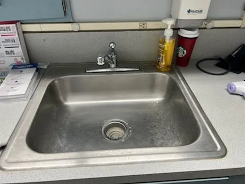 Slide of AGT Plumbing