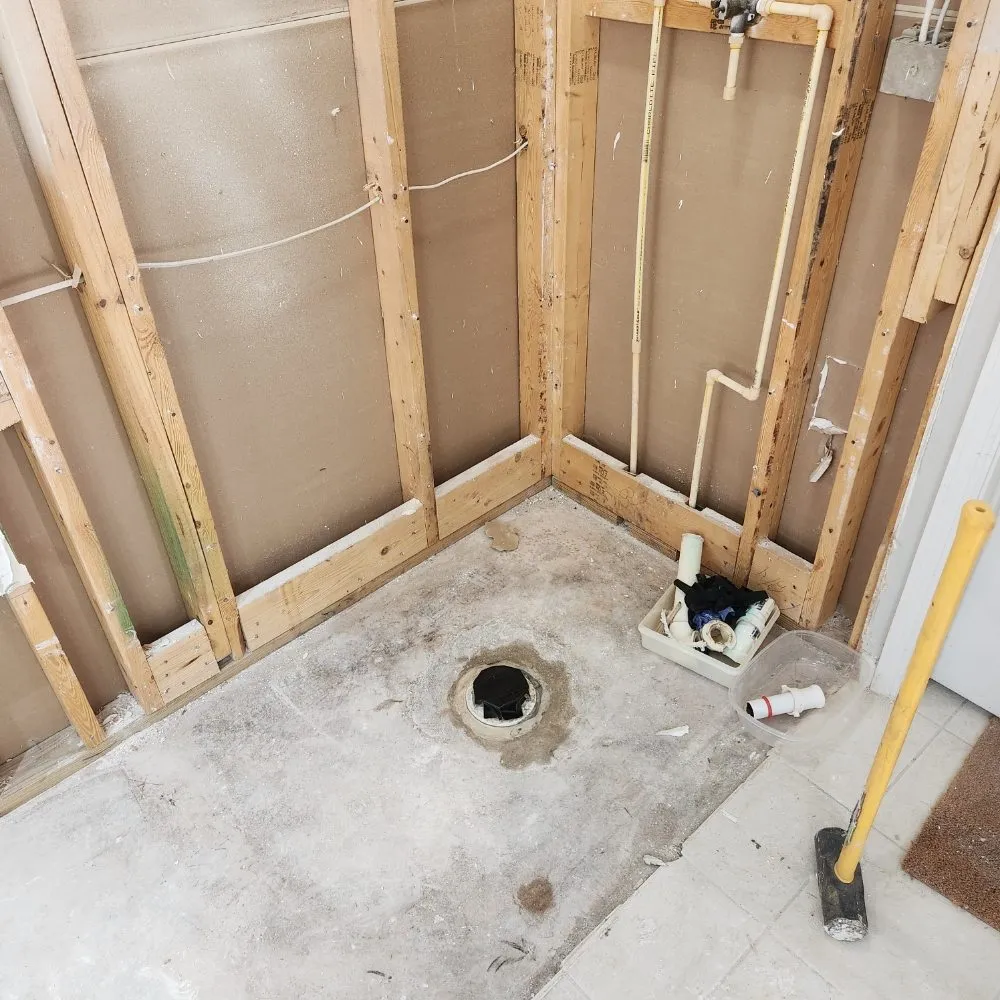 Slide of AGT Plumbing