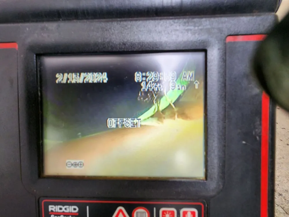 Slide of AGT Plumbing