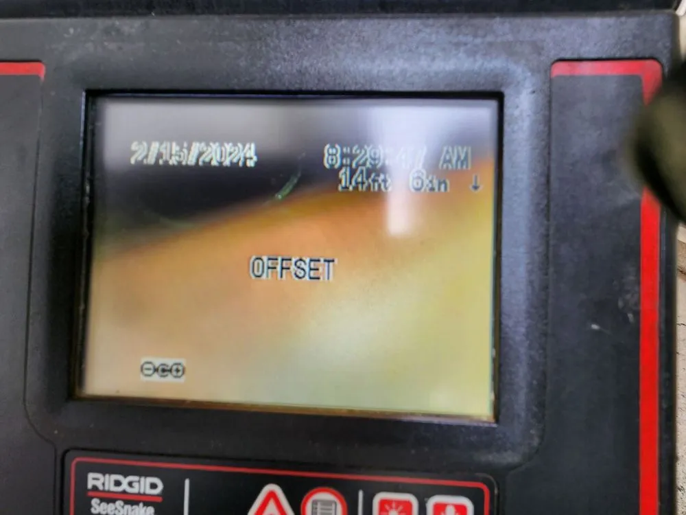 Slide of AGT Plumbing